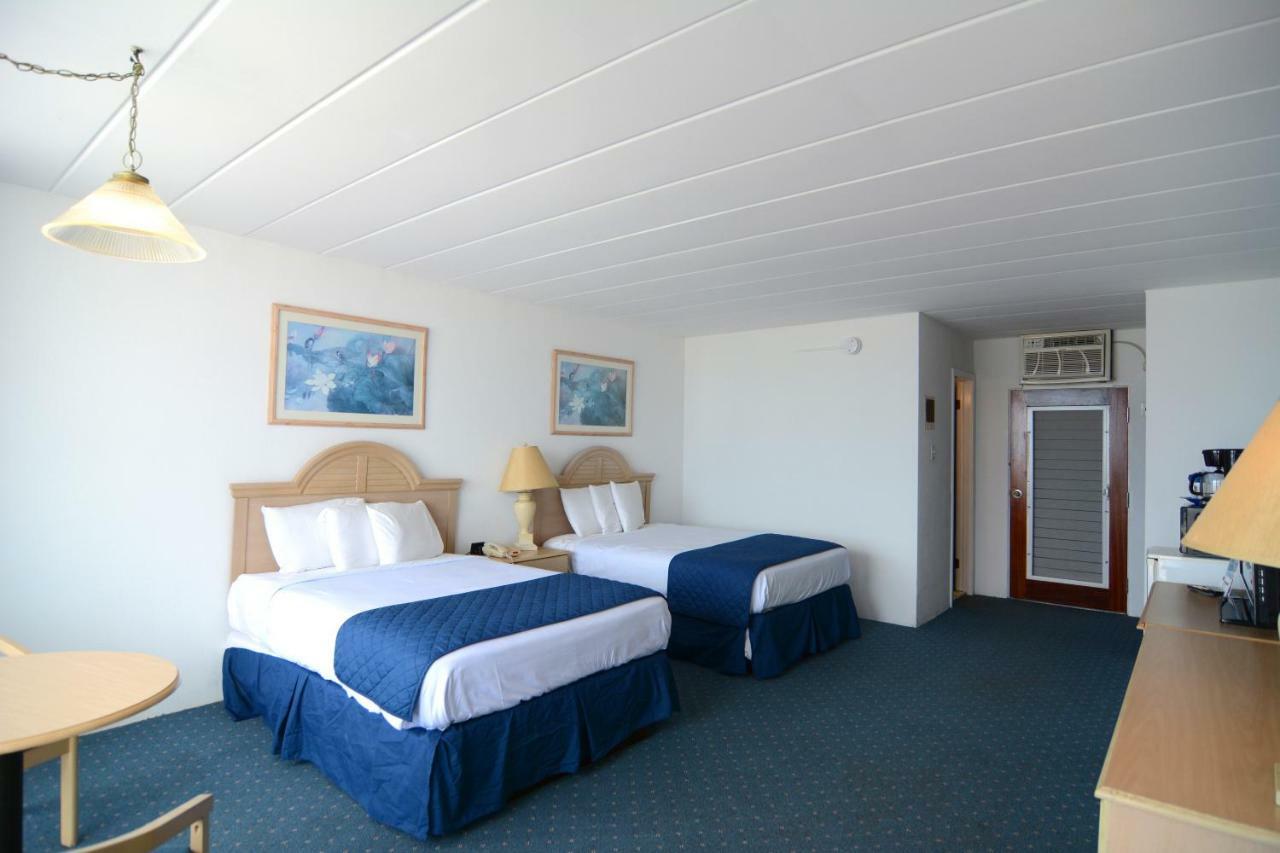 Villa Nova Motel Wildwood Crest Exterior photo